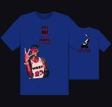 Load image into Gallery viewer, MikevsMars Mikey T-Shirt
