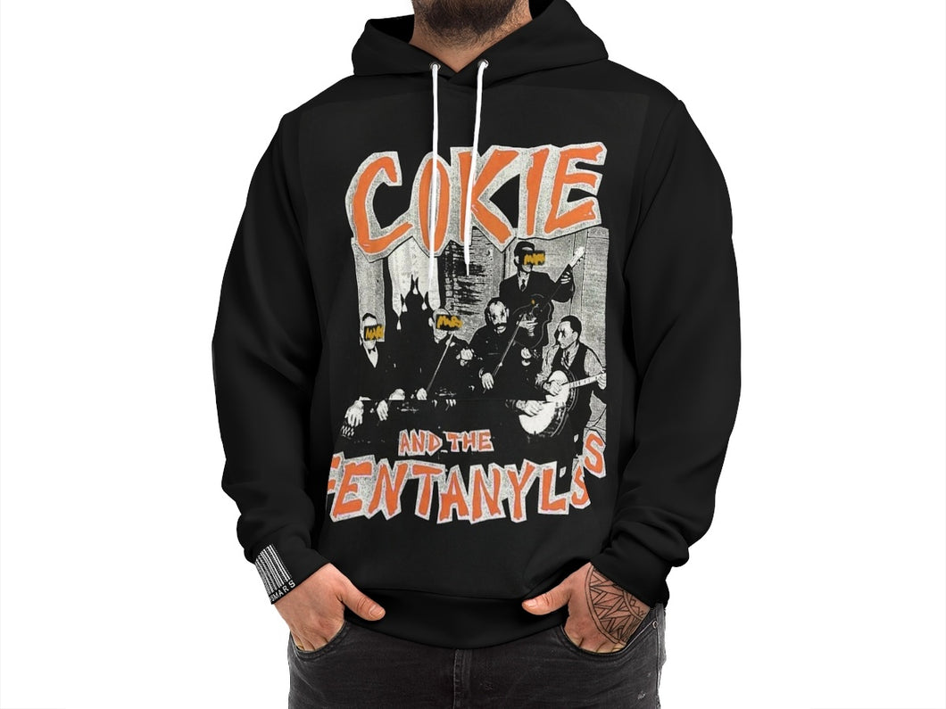 C&TF Hoodie