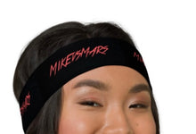 Load image into Gallery viewer, Mars Print Headband
