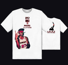 Load image into Gallery viewer, MikevsMars Mikey T-Shirt
