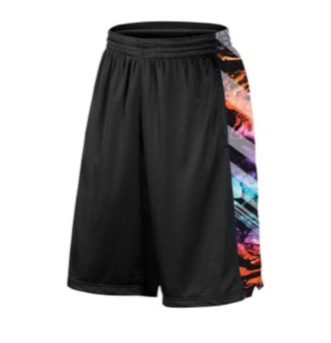 Nike Elite Galaxy Shorts