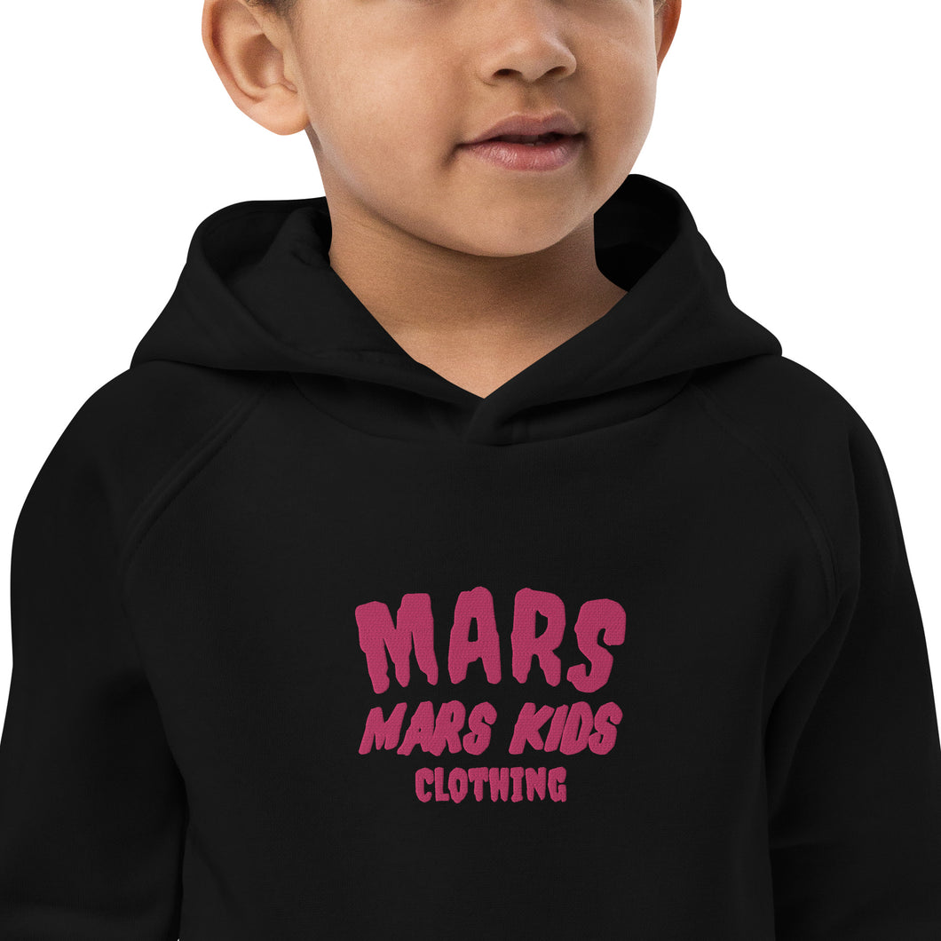 Mars Kids Mars unisex Hoodie