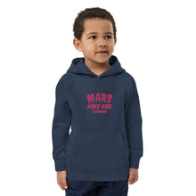 Load image into Gallery viewer, Mars Kids Mars unisex Hoodie
