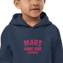 Load image into Gallery viewer, Mars Kids Mars unisex Hoodie
