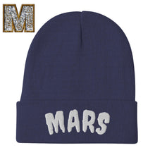 Load image into Gallery viewer, Mars Beanie
