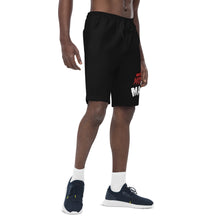 Load image into Gallery viewer, MVM mars fleece shorts
