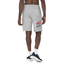 Load image into Gallery viewer, MVM mars fleece shorts
