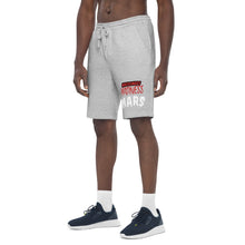 Load image into Gallery viewer, MVM mars fleece shorts
