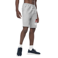 Load image into Gallery viewer, MVM mars fleece shorts
