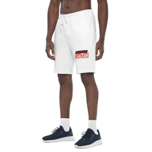 Load image into Gallery viewer, MVM mars fleece shorts
