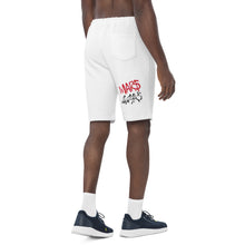 Load image into Gallery viewer, MVM mars fleece shorts
