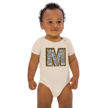 Load image into Gallery viewer, VVS Diamond Mars Kids Organic Baby Onesie
