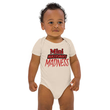 Load image into Gallery viewer, MVM Mini Martian Baby Onesie
