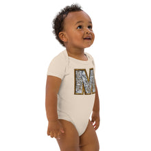 Load image into Gallery viewer, VVS Diamond Mars Kids Organic Baby Onesie
