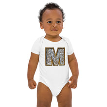 Load image into Gallery viewer, VVS Diamond Mars Kids Organic Baby Onesie
