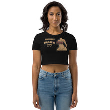 Load image into Gallery viewer, Nude By YAMMIES Crop Top
