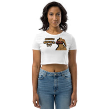 Load image into Gallery viewer, Nude By YAMMIES Crop Top
