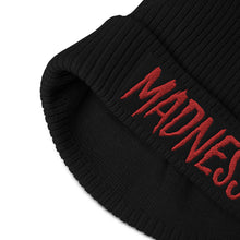 Load image into Gallery viewer, MADNESS BEANIES
