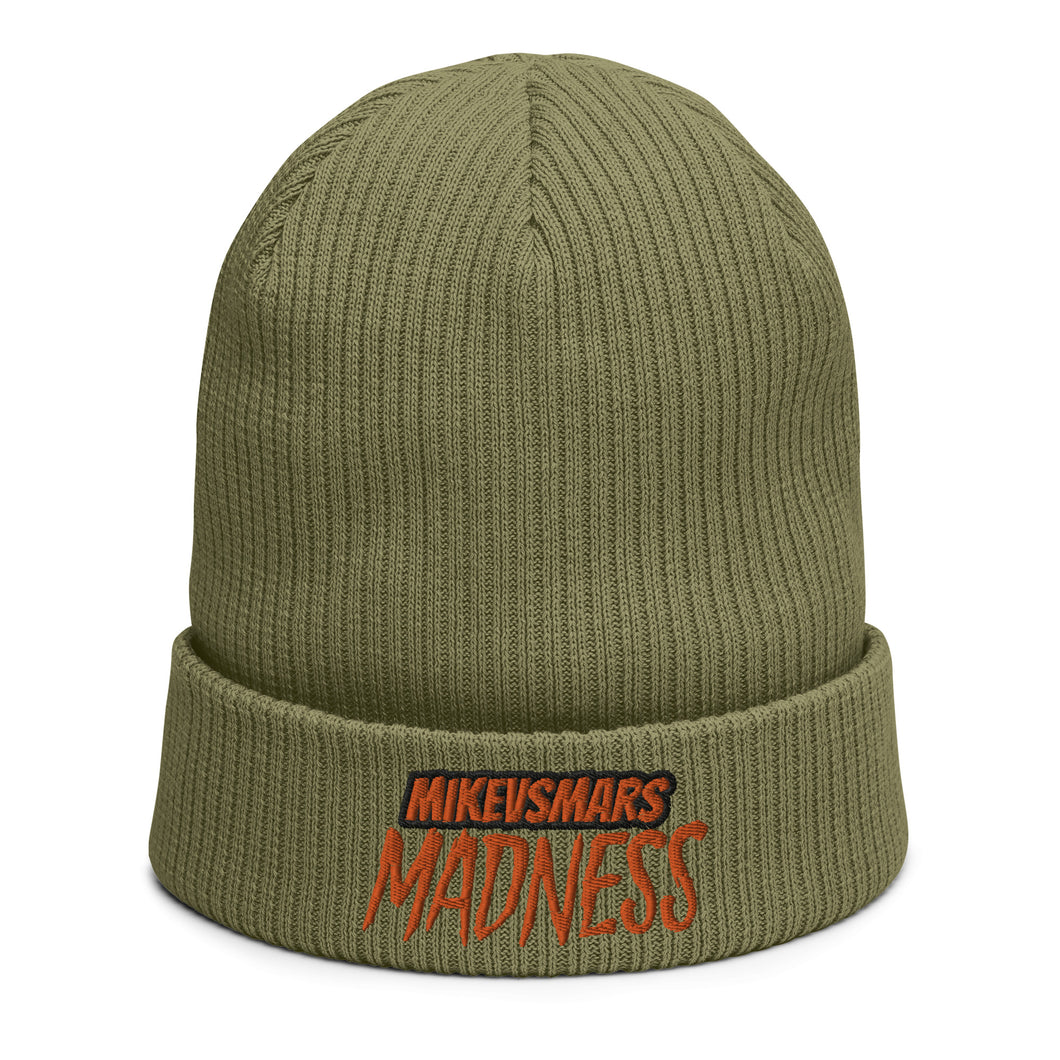 MVM Fall MADNESS Beanies