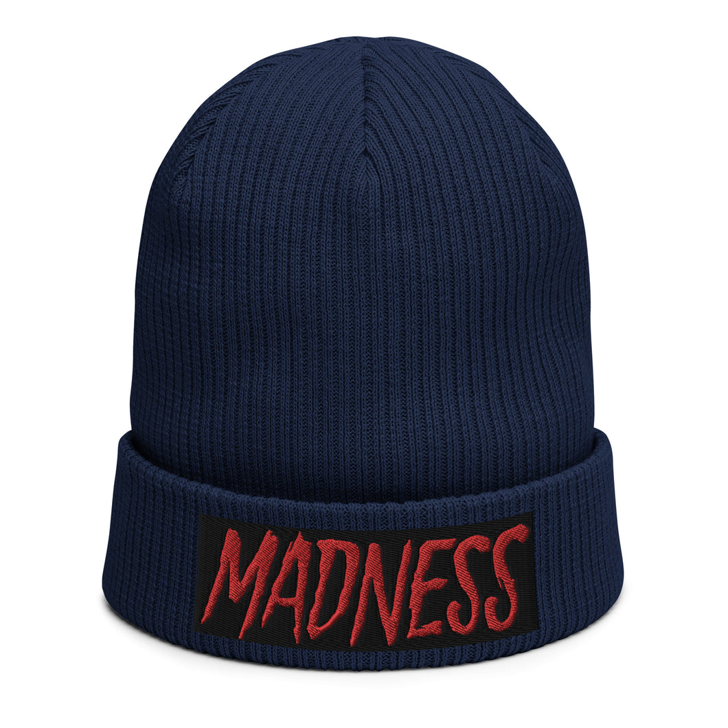 MADNESS BEANIES