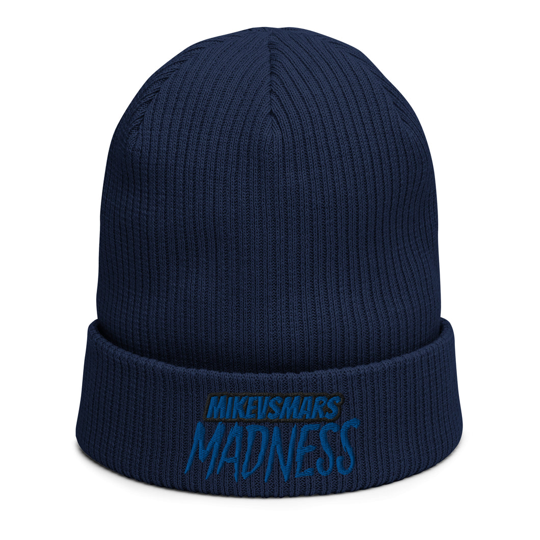 MVM Bleu Madness