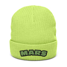 Load image into Gallery viewer, Big MARS Beanie
