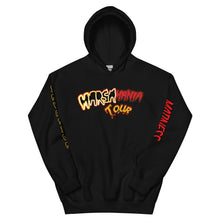 Load image into Gallery viewer, Marsamania Unisex Hoodie
