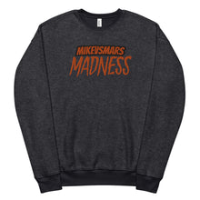 Load image into Gallery viewer, MVM sueded fleece sweatshirt
