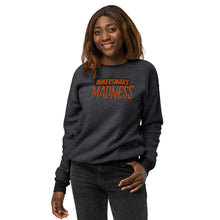 Load image into Gallery viewer, MVM sueded fleece sweatshirt
