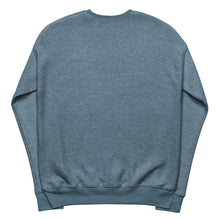 Load image into Gallery viewer, MVM sueded fleece sweatshirt
