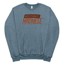 Load image into Gallery viewer, MVM sueded fleece sweatshirt
