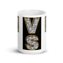 Load image into Gallery viewer, VVS Diamond Mars Coffee MUGS
