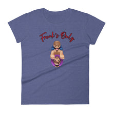 Load image into Gallery viewer, YAMMIES Freaks Only T-shirts
