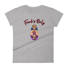 Load image into Gallery viewer, YAMMIES Freaks Only T-shirts
