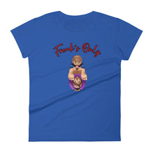 Load image into Gallery viewer, YAMMIES Freaks Only T-shirts
