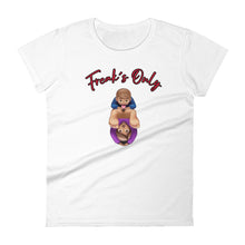 Load image into Gallery viewer, YAMMIES Freaks Only T-shirts
